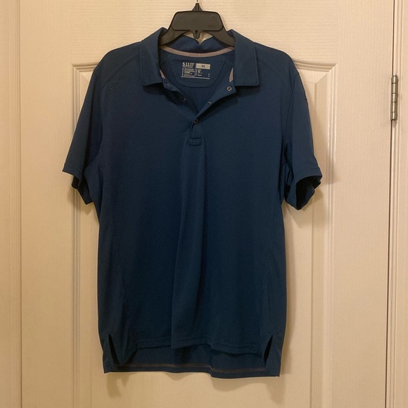 5.11 Tactical Men’s shirt - Picture 1 of 3